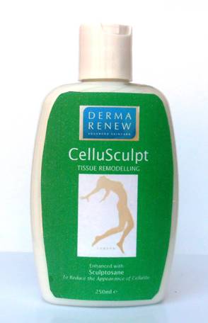 CelluSculpt