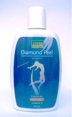 Diamond Peel