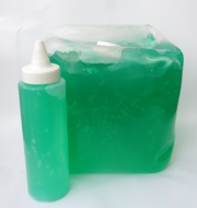 EcoGel 100 Ultrasound Imaging gel
