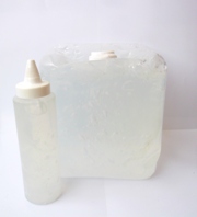 EcoGel 200 Ultrasound, IPL and Laser treatment gel