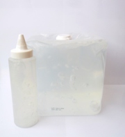 EcoGel 200 HV High Viscosity Ultrasound and Radio Frequency (RF) treatment gel